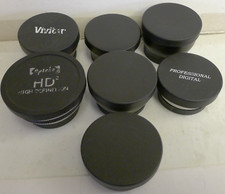 52mm Telephoto & Wide Angle