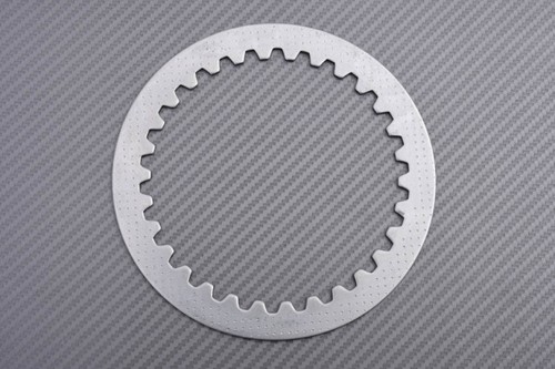 Tourmax steel clutch - clutch, plate