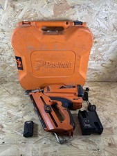 Paslode Im350 Plus Lithium Gas