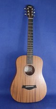 Taylor BT-1 Baby Taylor 3/4 Western Guitar