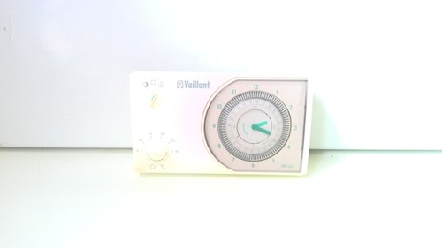 Vaillant room thermostat with - vaillant,