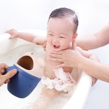  Pig Shaped Shampoo Rinse Cup