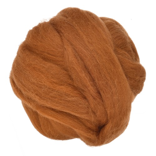 Felting wool bulk - felting,