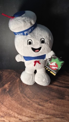 Ghostbusters stay puft - ghostbusters,