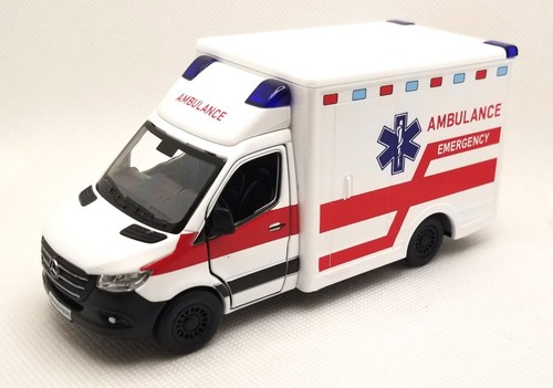 Kinsmart 48 scale model - 1:48,