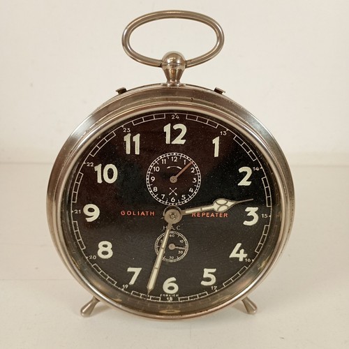 Goliath repeater vintage - goliath,