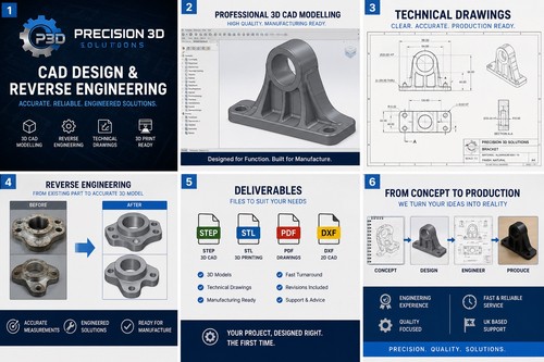 Professional cad design - cad,