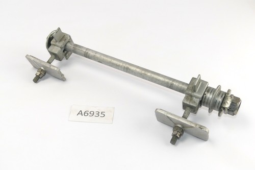 Honda 600 hornet pc36 - cb,