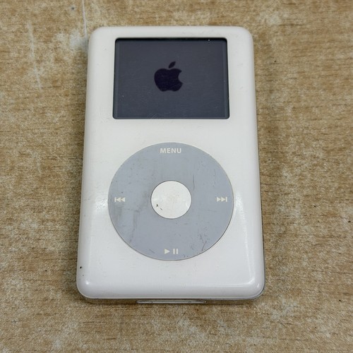 Apple ipod a1059 20gb - apple, gen