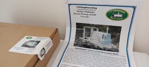 Sm32 16mm engineering kit - sm32,