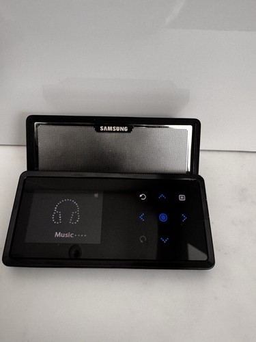 Samsung k5j mp3 player - samsung, yp-k5j