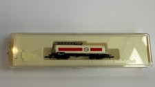 Marklin Z Gauge 8626 DB Esso