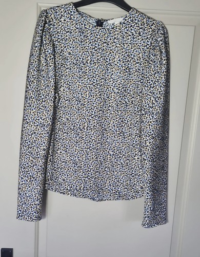 Ladies long sleeve satin - ladies, h&m