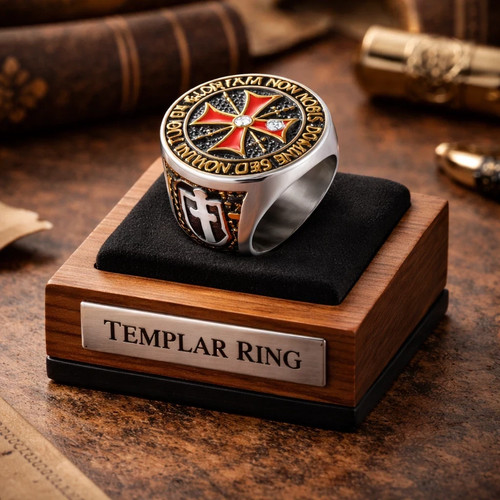Knights templar put the - templar,