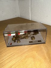 Altaya 1/43 Scale Model Car