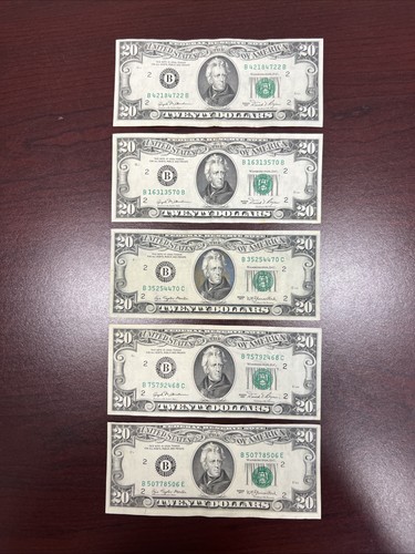 Lot old usa 20 - lot, twenty