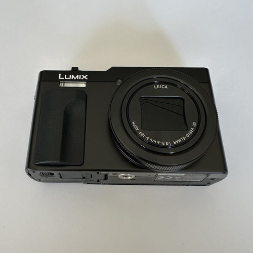 Panasonic lumix tz99 3mp - panasonic,