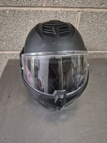 Ls2 advant motorcycle helmet - advant,