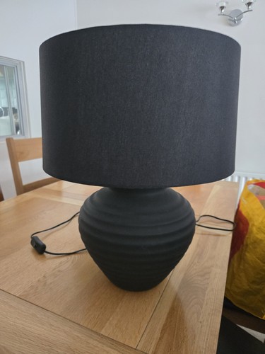 Lamp base shade - lamp, base,