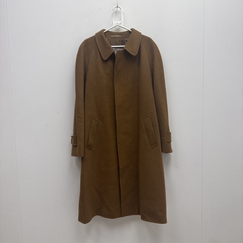 Aquascutum brown camel hair - aquascutum,