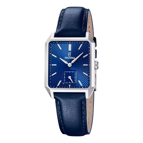 Festina gents blue the - festina,
