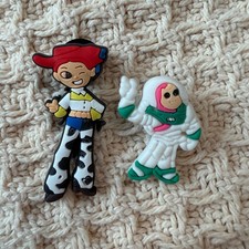 Toy Story Jessie & Buzz