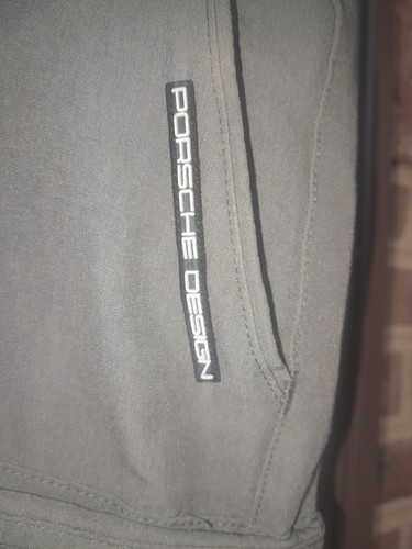 Porsche design sport adidas - porsche,