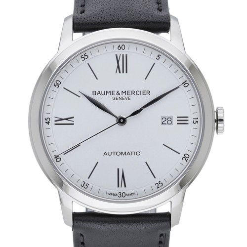 Baume mercier classima - baume,