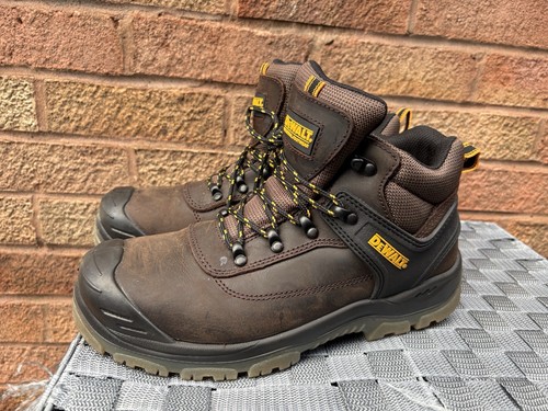 Dewalt newark size brown - dewalt,