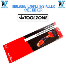 Carpet Fitters Knee Kicker Tool Fitting Gripper Tools Adjustable Stretcher