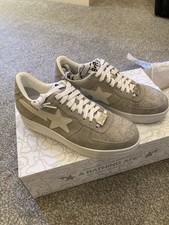 Bathing ape bape solebox - bape,