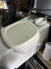 Thetford Cassette Toilet Campervans,caravans,motorhomes