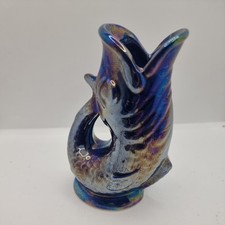 Vintage Wade Ceramic Blue