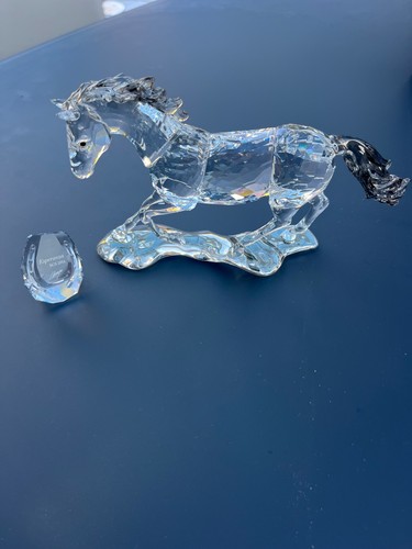 Swarovski horse esperanza - swarovski, 'esperanza'