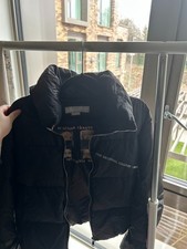 Miss Sixty Puffer Down Coat