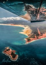 Cape Leveque, Dampier