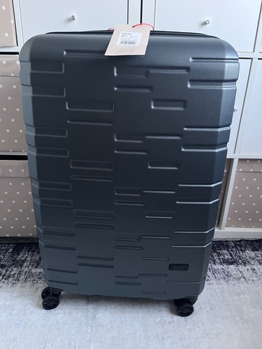 Antler suitcase large hard - suitcase,