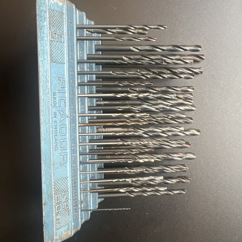 Number drill set 60 on - number,