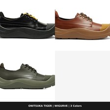 Onitsuka Tiger WIGURVE