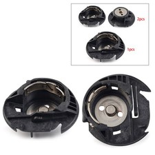 #416444401 Bobbin Case FOR SINGER Futura 5,XL400,XL420,XL550 Viking 600E