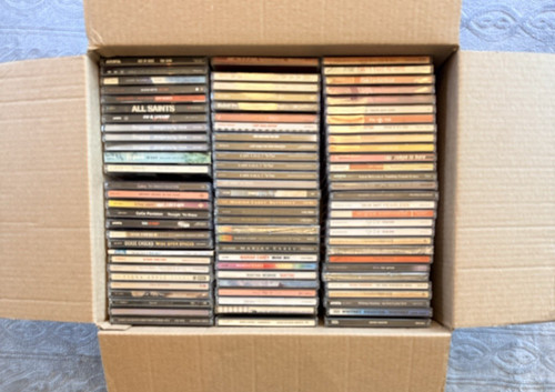 Huge lot all - huge,