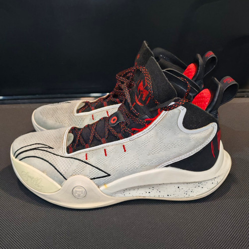 Ning way wade shadow - of,