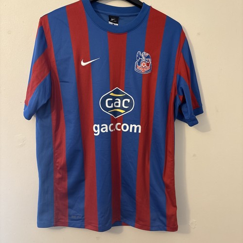 2010 2011 crystal palace fc - crystal,