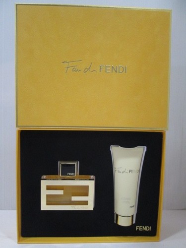 Fan fendi perfume - fan,