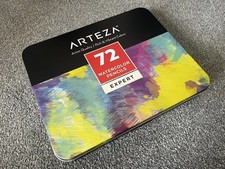 Arteza Professional Watercolor