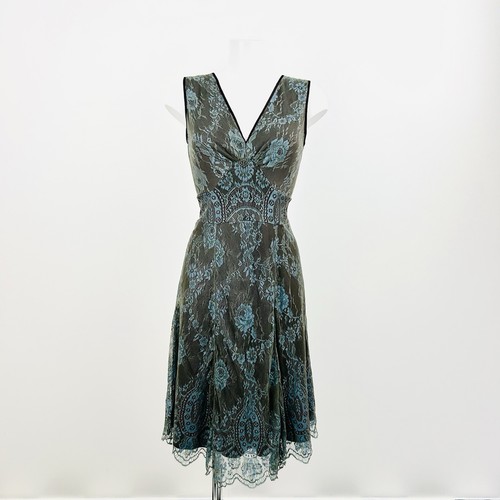Nancy mac kristen - dress, 2