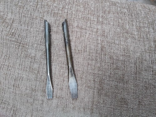 Vintage yankee screwdriver - "yankee",