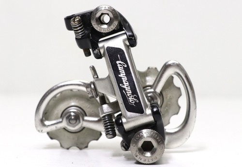 Campagnolo super record - super, last
