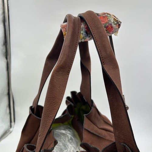 Lupo leather tote - lupo,