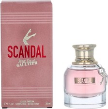 JEAN PAUL GAULTIER Scandal Eau